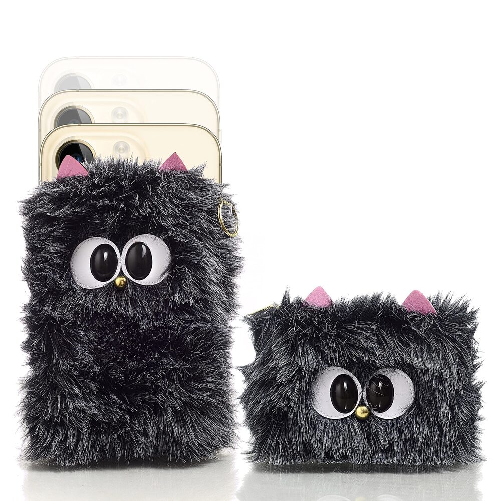 8875 coin clutch purse unique kawai pouch pack